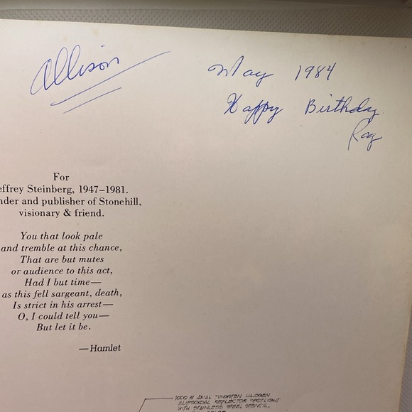 The Rolling Stones: The First Twenty Years Softcover Book By David Dalton 1981 - Picture 3 of 10